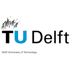 Delft University logo
